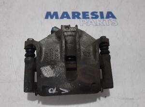 Brake Caliper PEUGEOT 208 I (CA_, CC_), PEUGEOT 307 (3A/C), PEUGEOT 206 CC (2D), PEUGEOT 206 Hatchback (2A/C)