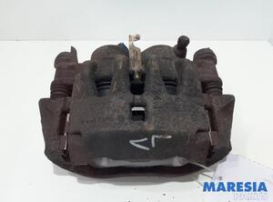 Bremszange links vorne Fiat Ducato Kasten 250 735353858 P19666544