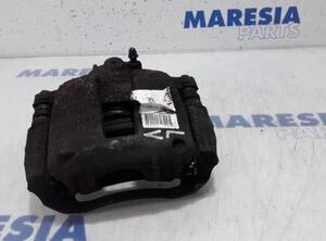 Bremszange links vorne Peugeot 207  4400R8 P16391858