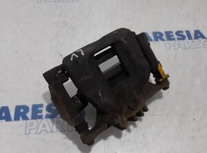 Bremszange links vorne Opel Vivaro B Kasten X82 95517362 P16996214