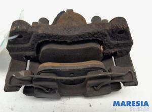 Brake Caliper RENAULT SCÉNIC III (JZ0/1_)