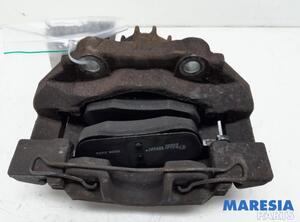 Bremszange links vorne Citroen Berlingo II Multispace B9 4404J7 P20645064