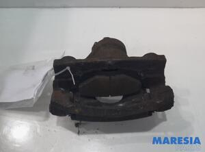 Bremszange links vorne Citroen C1  4401G8 P19839995