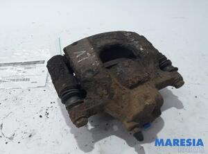 Brake Caliper CITROËN C1 (PM_, PN_), PEUGEOT 107 (PM_, PN_)