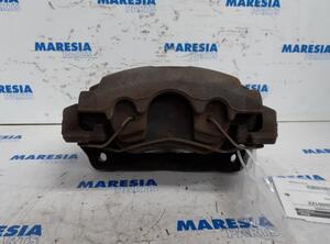 Brake Caliper RENAULT MEGANE III Hatchback (BZ0/1_, B3_)