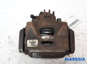 Brake Caliper CITROËN BERLINGO MULTISPACE (B9)