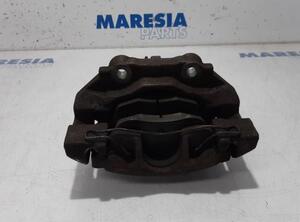 Brake Caliper PEUGEOT PARTNER Box Body/MPV