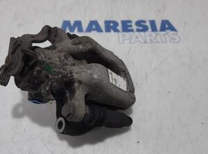 Brake Caliper CITROËN C4 II (B7)