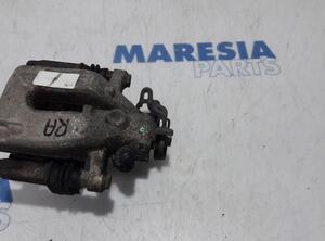 Brake Caliper CITROËN C4 II (B7)