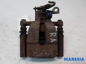 Brake Caliper RENAULT MEGANE III Hatchback (BZ0/1_, B3_)