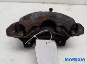 Brake Caliper FIAT PANDA (312_, 319_), LANCIA YPSILON (312_), FIAT PANDA VAN (312_, 519_), FIAT 500 (312_)