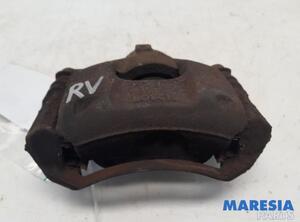 Brake Caliper CITROËN C1 (PM_, PN_), PEUGEOT 107 (PM_, PN_)