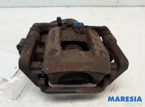 Bremszange links hinten Citroen C4 II Grand Picasso  1608999580 P20781293