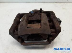 Brake Caliper CITROËN C4 GRAND PICASSO II (DA_, DE_)