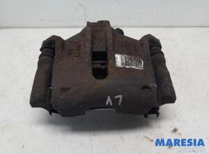 Brake Caliper CITROËN C3 II (SC_), CITROËN DS3, CITROËN C3 III (SX), DS DS 3 (SA_)