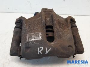 Bremszange rechts vorne Citroen DS3  4400R7 P20790773