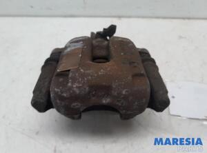 Brake Caliper CITROËN C3 II (SC_), CITROËN DS3, CITROËN DS3 Convertible, PEUGEOT 208 I (CA_, CC_)