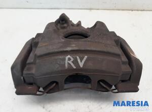 Brake Caliper PEUGEOT 508 SW I (8E_), PEUGEOT 508 I (8D_)