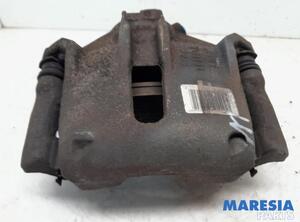 Bremszange links vorne Peugeot 208 I CA, CC 4400R6 P20810551