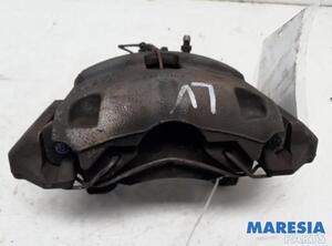 Remklauw FIAT PUNTO (199_), FIAT PANDA (312_, 319_), FIAT PANDA VAN (312_, 519_), LANCIA YPSILON (312_)