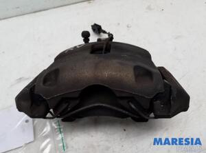 Brake Caliper FIAT PUNTO (199_), FIAT PANDA (312_, 319_), FIAT PANDA VAN (312_, 519_), LANCIA YPSILON (312_)