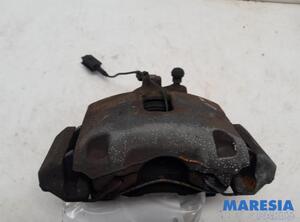 Brake Caliper FIAT 500 (312_), FIAT 500 C (312_), FIAT PANDA (312_, 319_), FIAT PANDA VAN (312_, 519_)