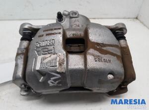 Brake Caliper CITROËN C4 III (BA_, BB_, BC_), OPEL CORSA F (P2JO), PEUGEOT 2008 II (UD_, US_, UY_, UK_)