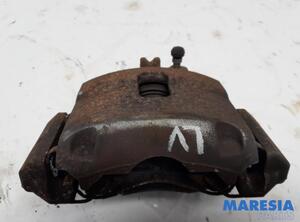 Brake Caliper FIAT PANDA (312_, 319_), FIAT PANDA VAN (312_, 519_), FIAT PUNTO (199_), LANCIA YPSILON (312_)