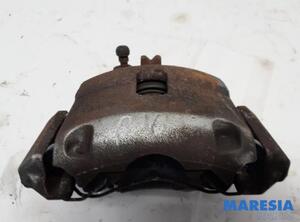 Brake Caliper FIAT PANDA (312_, 319_), FIAT PANDA VAN (312_, 519_), FIAT PUNTO (199_), LANCIA YPSILON (312_)