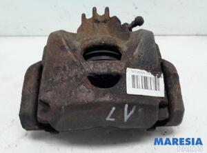 Brake Caliper PEUGEOT 3008 MPV (0U_), PEUGEOT 5008 (0U_, 0E_), PEUGEOT 208 I (CA_, CC_), PEUGEOT RCZ