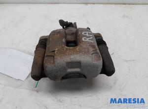 Brake Caliper CITROËN C4 CACTUS, PEUGEOT 208 I (CA_, CC_), PEUGEOT 2008 I (CU_), CITROËN C3 II (SC_)