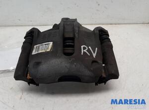 Bremszange rechts vorne Citroen C4 Cactus  4400R7 P20879629