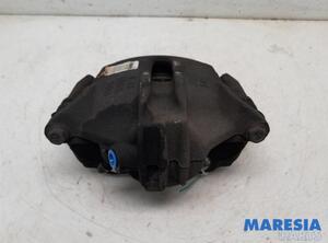 Brake Caliper CITROËN C4 CACTUS, PEUGEOT 208 I (CA_, CC_), CITROËN C3 II (SC_), CITROËN C3 III (SX)