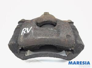 Brake Caliper CITROËN C1 (PM_, PN_), PEUGEOT 107 (PM_, PN_)