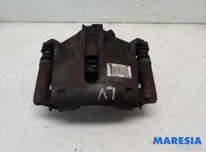 Bremszange links vorne Peugeot 208 I CA, CC 4400R6 P20883205