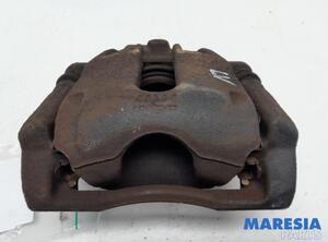 Brake Caliper RENAULT CLIO III (BR0/1, CR0/1)