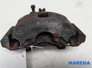 Brake Caliper FIAT PANDA (312_, 319_), LANCIA YPSILON (312_), FIAT PANDA VAN (312_, 519_), FIAT 500 (312_)