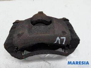 Brake Caliper CITROËN C1 (PM_, PN_), PEUGEOT 107 (PM_, PN_)