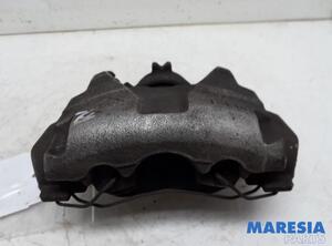 Brake Caliper RENAULT CAPTUR I (J5_, H5_)