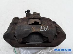 Bremszange links vorne Fiat 500 312 77364676 P20962955