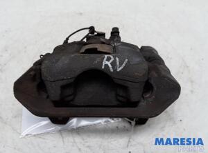 Brake Caliper FIAT 500 (312_), FIAT 500 C (312_), ABARTH 500 / 595 / 695 (312_), ABARTH 500C / 595C / 695C (312_)