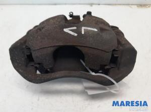 Brake Caliper FIAT 500 (312_), FIAT 500 C (312_), FIAT FIORINO Box Body/MPV (225_), FIAT QUBO (225_)