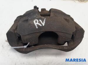 Brake Caliper FIAT 500 (312_), FIAT 500 C (312_), FIAT FIORINO Box Body/MPV (225_), FIAT GRANDE PUNTO (199_)