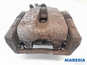 Brake Caliper FIAT 500 (312_), FIAT 500 C (312_), ABARTH 500 / 595 / 695 (312_), ABARTH 500C / 595C / 695C (312_)