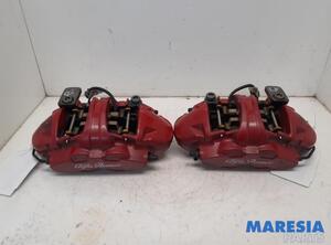 Brake Caliper ALFA ROMEO GIULIA (952_)