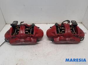 Brake Caliper ALFA ROMEO GIULIA (952_), ALFA ROMEO STELVIO (949_)