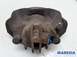 Brake Caliper CITROËN C4 GRAND PICASSO I (UA_), CITROËN C4 PICASSO I MPV (UD_)