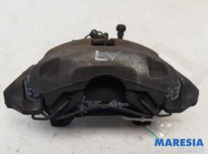 Brake Caliper FIAT 500 (312_), FIAT 500 C (312_), FIAT PANDA (169_), FIAT PANDA (312_, 319_)