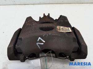 Bremszange links vorne Peugeot Partner II Tepee  4404J7 P20999036