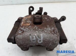 Brake Caliper PEUGEOT PARTNER Box Body/MPV